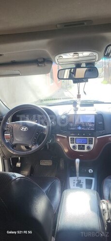 Hyundai Santa Fe 2009, 158,390 km - 2.7 l - Bakı