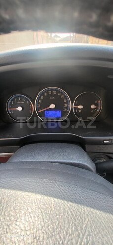 Hyundai Santa Fe 2009, 158,390 km - 2.7 l - Bakı