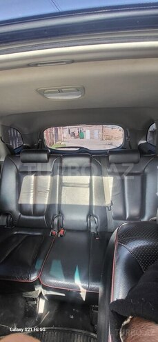 Hyundai Santa Fe 2009, 158,390 km - 2.7 l - Bakı