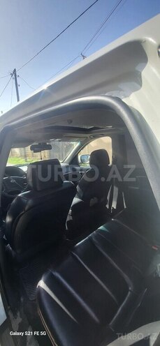 Hyundai Santa Fe 2009, 158,390 km - 2.7 l - Bakı
