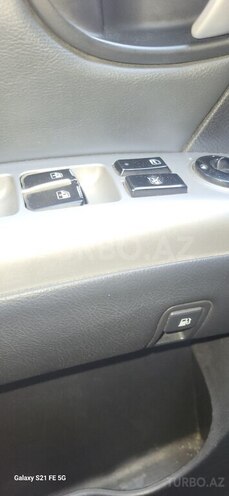 Hyundai Santa Fe 2009, 158,390 km - 2.7 l - Bakı