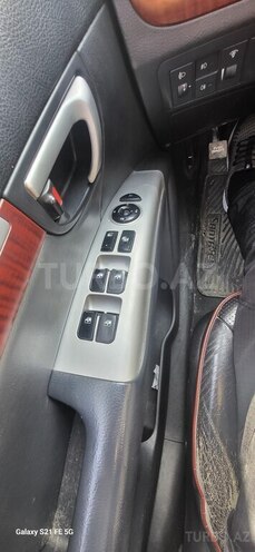 Hyundai Santa Fe 2009, 158,390 km - 2.7 l - Bakı