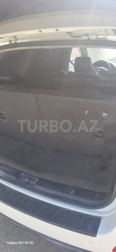 Hyundai Santa Fe 2009, 158,390 km - 2.7 l - Bakı