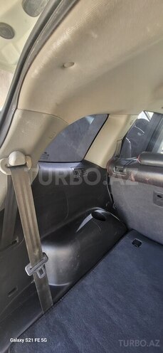 Hyundai Santa Fe 2009, 158,390 km - 2.7 l - Bakı