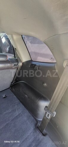 Hyundai Santa Fe 2009, 158,390 km - 2.7 l - Bakı