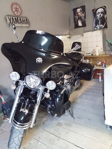Yamaha XV1900-10