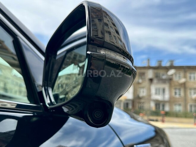 Honda Accord 2017, 250,000 km - 2.0 l - Bakı