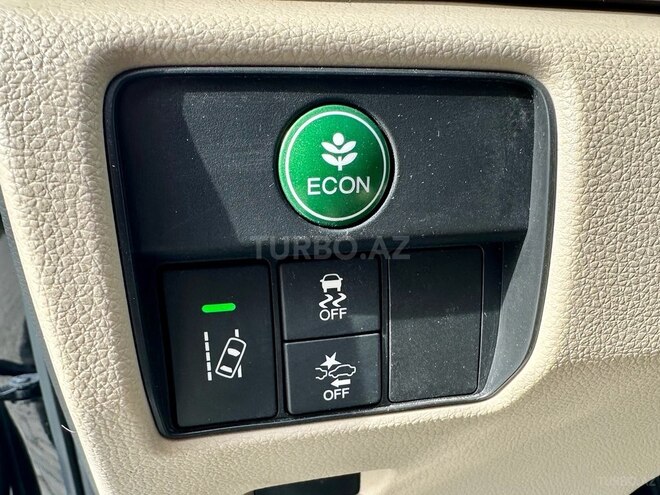 Honda Accord 2017, 250,000 km - 2.0 l - Bakı