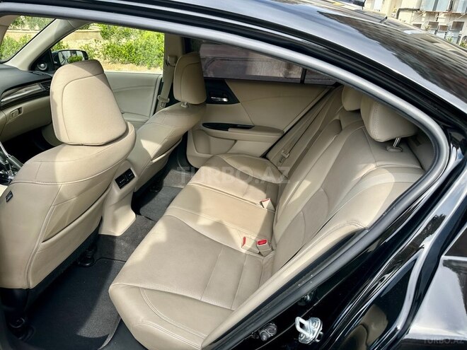 Honda Accord 2017, 250,000 km - 2.0 l - Bakı