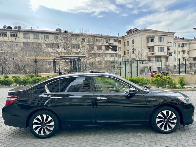 Honda Accord 2017, 250,000 km - 2.0 l - Bakı