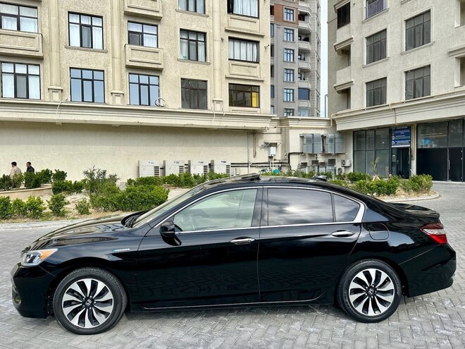 Honda Accord 2017, 250,000 km - 2.0 l - Bakı