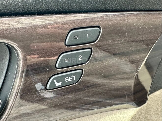 Honda Accord 2017, 250,000 km - 2.0 l - Bakı