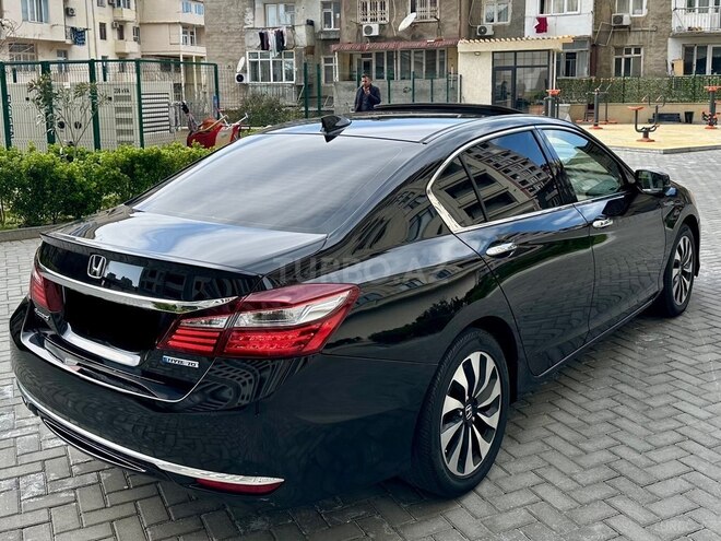 Honda Accord 2017, 250,000 km - 2.0 l - Bakı