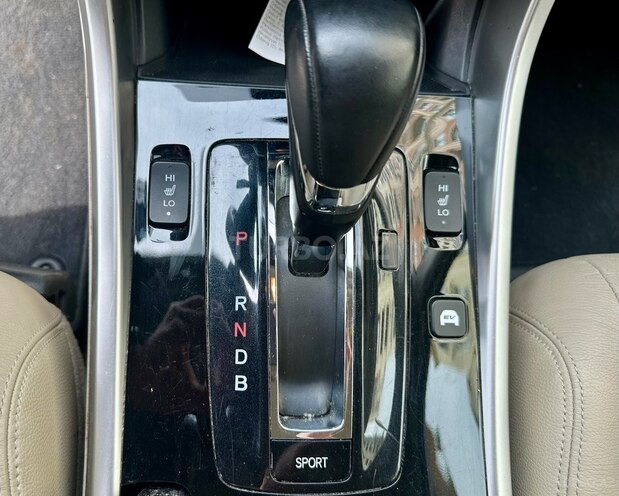 Honda Accord 2017, 250,000 km - 2.0 l - Bakı