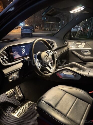 Mercedes GLS 450 4MATIC 2022, 13,000 km - 3.0 l - Bakı