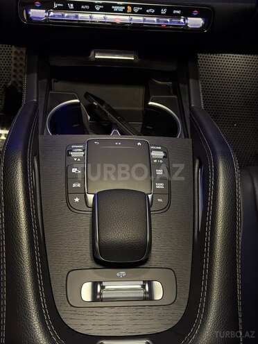 Mercedes GLS 450 4MATIC 2022, 13,000 km - 3.0 l - Bakı