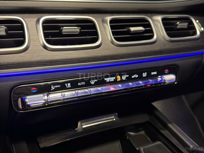 Mercedes GLS 450 4MATIC 2022, 13,000 km - 3.0 l - Bakı