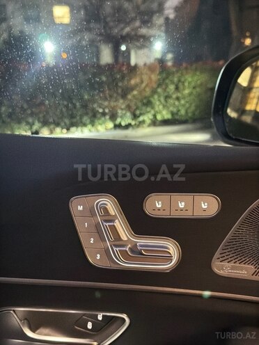 Mercedes GLS 450 4MATIC 2022, 13,000 km - 3.0 l - Bakı