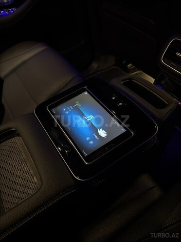 Mercedes GLS 450 4MATIC 2022, 13,000 km - 3.0 l - Bakı