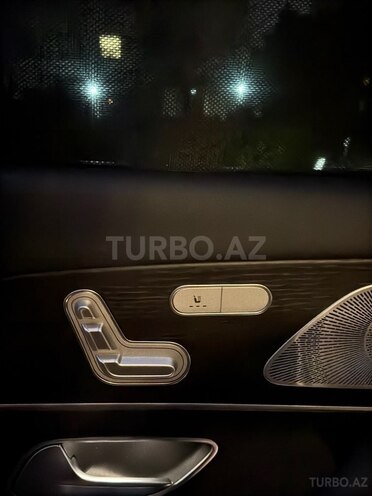 Mercedes GLS 450 4MATIC 2022, 13,000 km - 3.0 l - Bakı