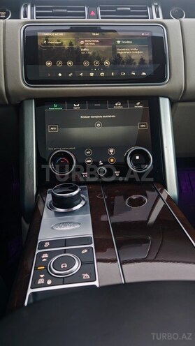 Land Rover Range Rover 2020, 82,000 km - 3.0 l - Bakı