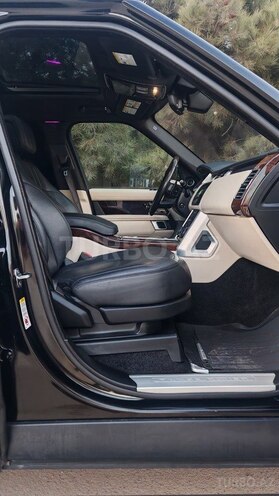 Land Rover Range Rover 2020, 82,000 km - 3.0 l - Bakı