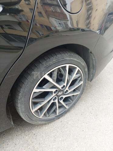 Hyundai Elantra 2019, 73,530 km - 2.0 l - Bakı