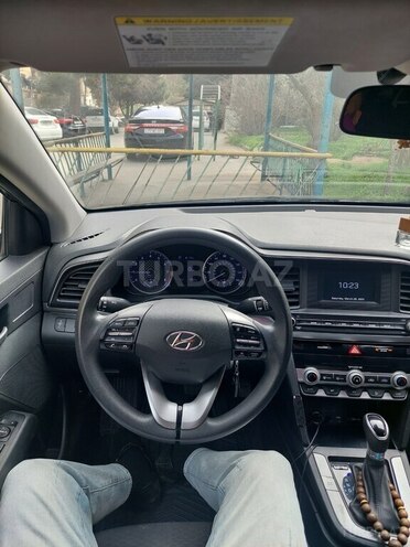 Hyundai Elantra 2019, 73,530 km - 2.0 l - Bakı