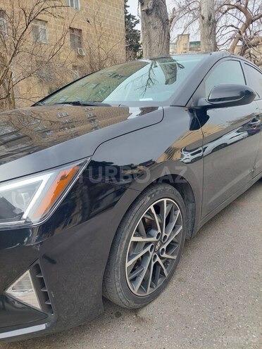 Hyundai Elantra 2019, 73,530 km - 2.0 l - Bakı
