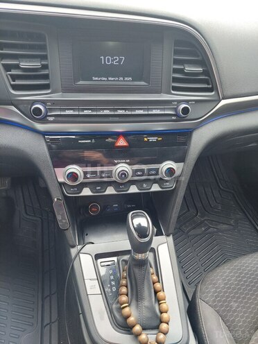 Hyundai Elantra 2019, 73,530 km - 2.0 l - Bakı