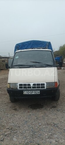 GAZ 33021 2000, 420,000 km - 2.4 l - Neftçala