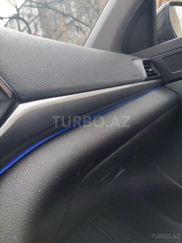Hyundai Elantra 2019, 73,530 km - 2.0 l - Bakı