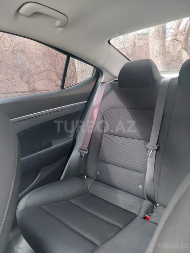 Hyundai Elantra 2019, 73,530 km - 2.0 l - Bakı