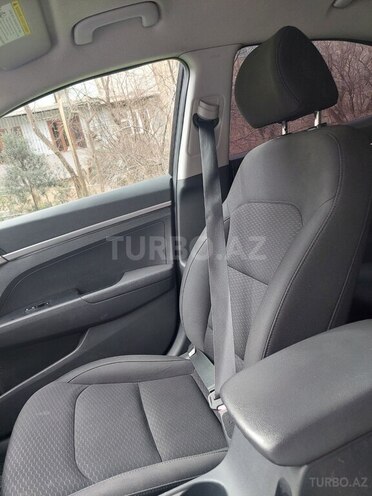 Hyundai Elantra 2019, 73,530 km - 2.0 l - Bakı