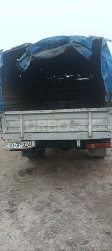 GAZ 33021 2000, 420,000 km - 2.4 l - Neftçala