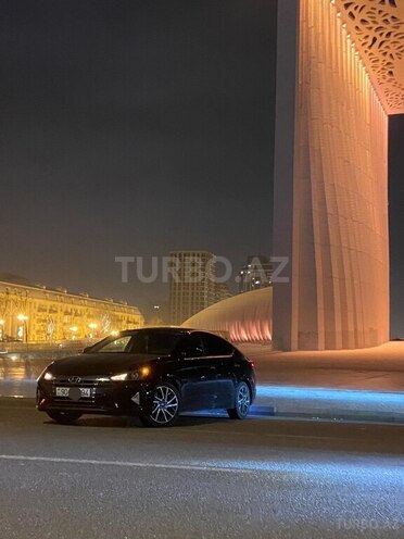 Hyundai Elantra 2019, 73,530 km - 2.0 l - Bakı
