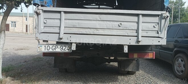 GAZ 33021 2000, 420,000 km - 2.4 l - Neftçala