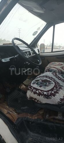 GAZ 33021 2000, 420,000 km - 2.4 l - Neftçala