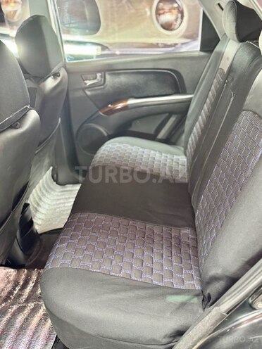 Kia Sportage 2008, 226,000 km - 2.0 l - Sumqayıt