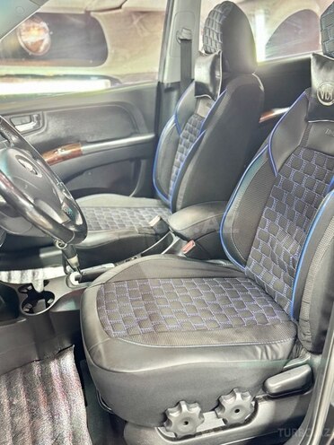 Kia Sportage 2008, 226,000 km - 2.0 l - Sumqayıt