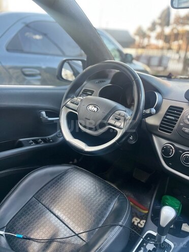 Kia Morning 2015, 125,000 km - 1.0 l - Bakı