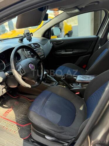 Fiat Bravo 2008, 245,000 km - 1.4 l - Bakı