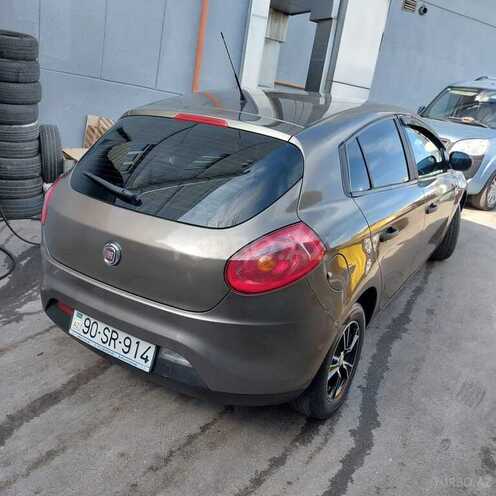 Fiat Bravo 2008, 245,000 km - 1.4 l - Bakı