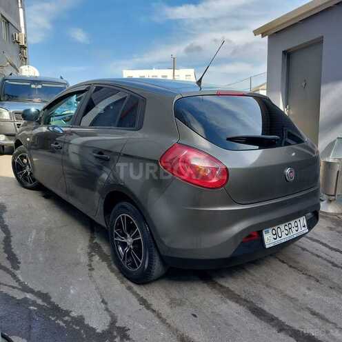 Fiat Bravo 2008, 245,000 km - 1.4 l - Bakı