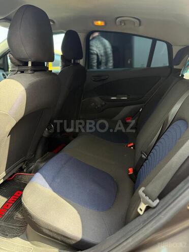 Fiat Bravo 2008, 245,000 km - 1.4 l - Bakı