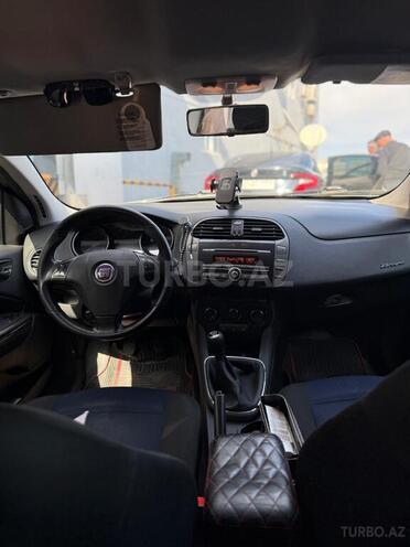 Fiat Bravo 2008, 245,000 km - 1.4 l - Bakı