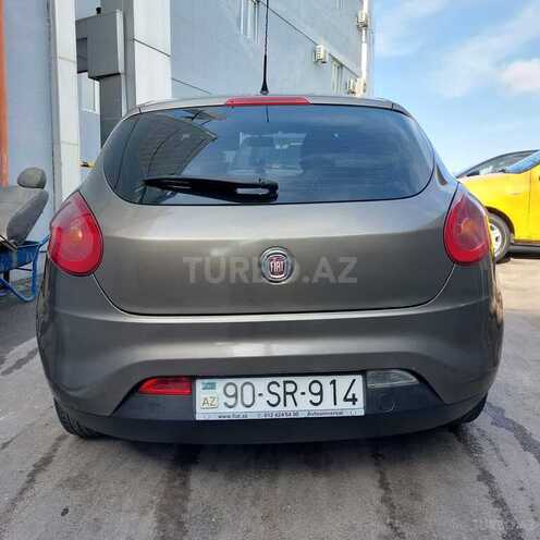 Fiat Bravo 2008, 245,000 km - 1.4 l - Bakı