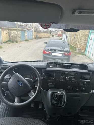 Ford Transit 2007, 342,000 km - 2.2 l - Şirvan
