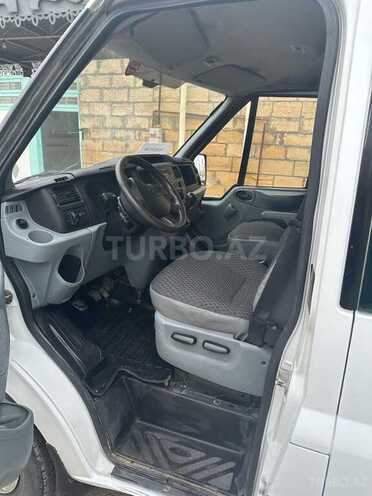 Ford Transit 2007, 342,000 km - 2.2 l - Şirvan