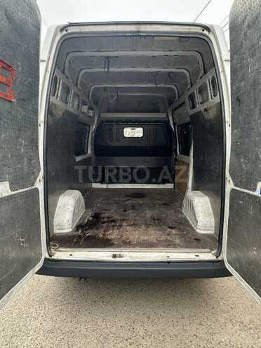 Ford Transit 2007, 342,000 km - 2.2 l - Şirvan